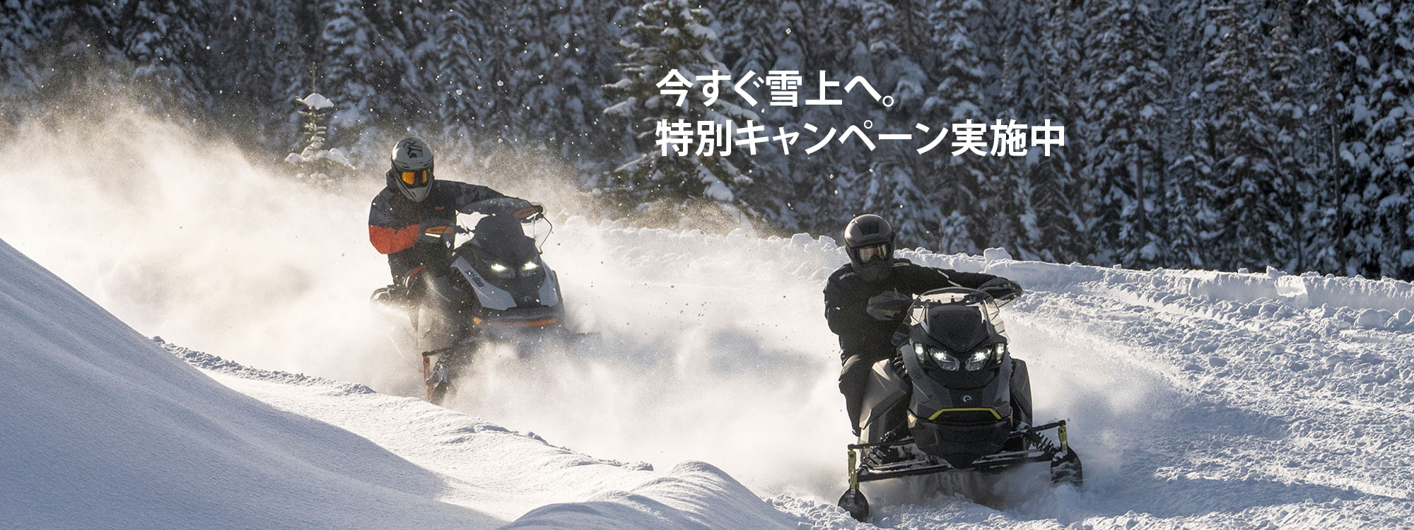 Ski-Doo