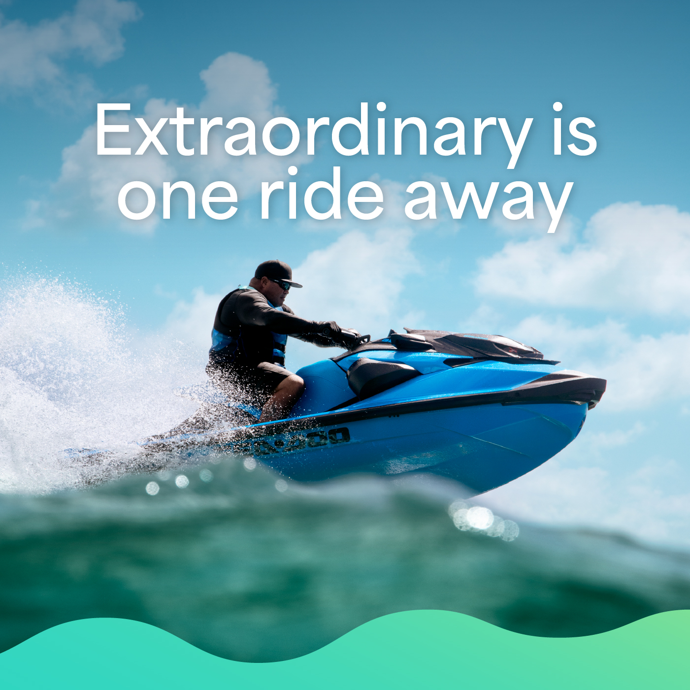 seadoo japan discover