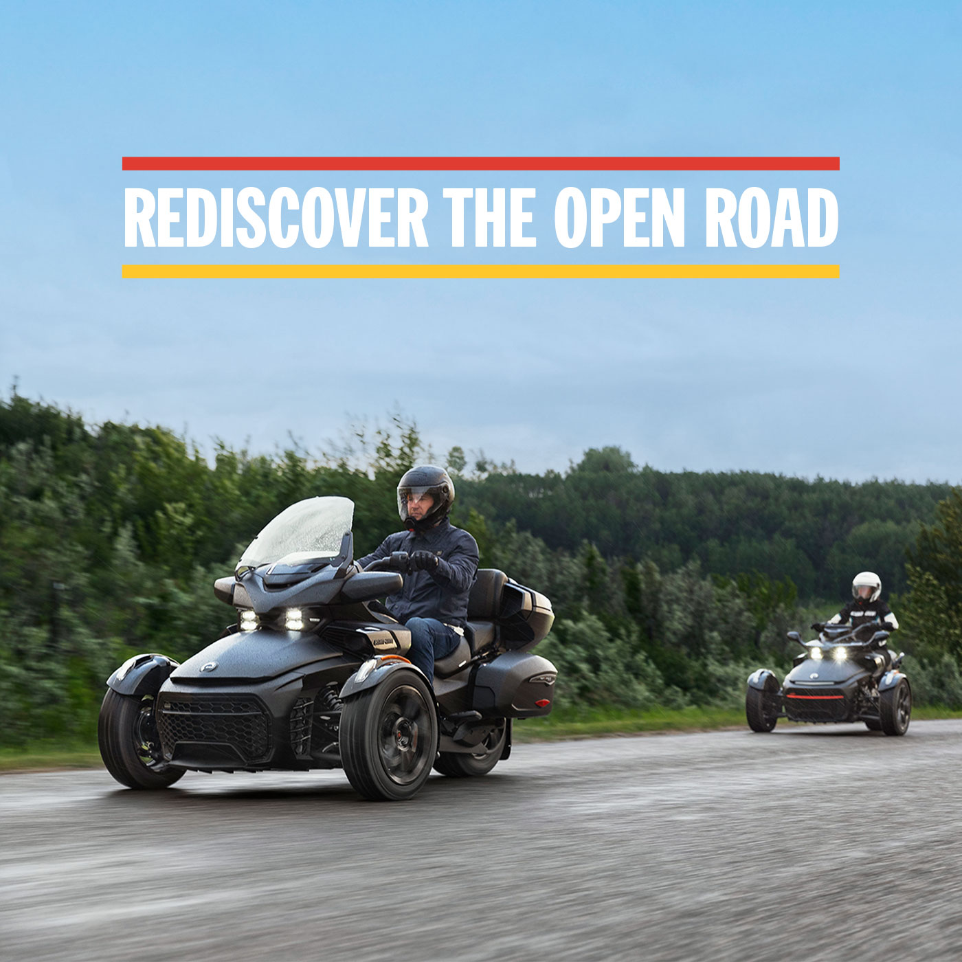 onroad japan discover