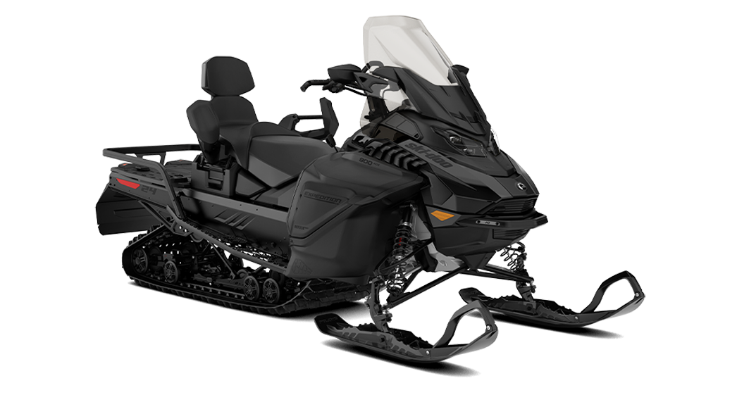 Expedition LE 20<br>900 ACE 154