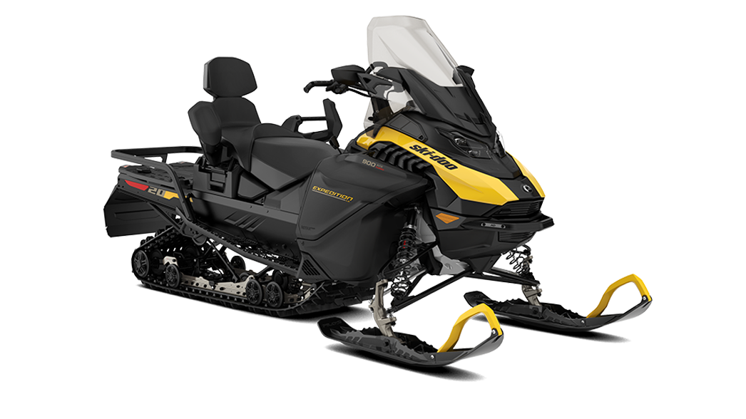 Expedition LE 20<br>900 ACE Turbo 154