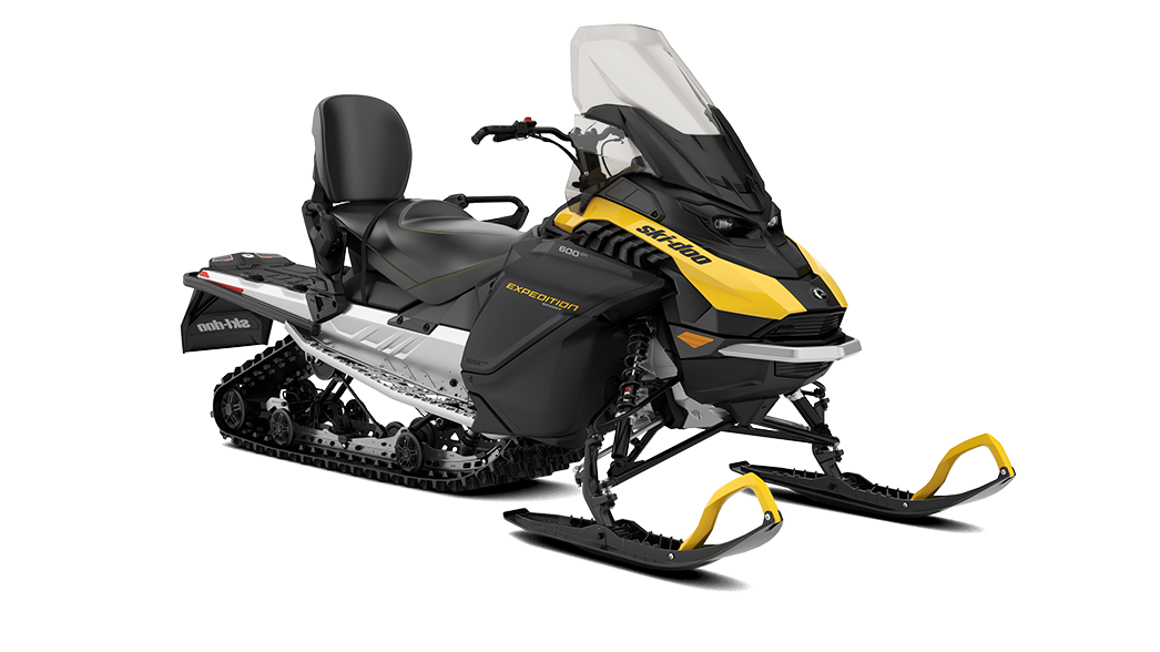 Expedition Sport<br>600 ACE 154