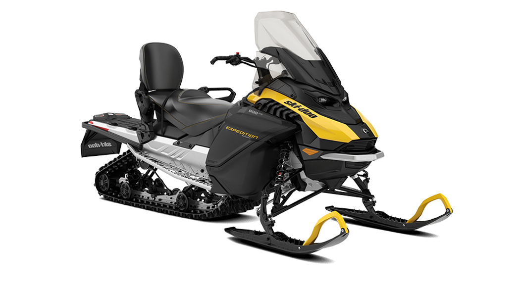 Expedition Sport <br>900 ACE 154