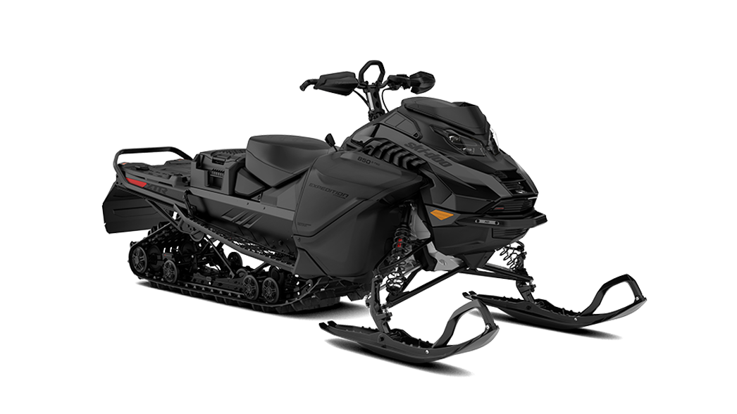 Expedition Xtreme 850<br>E-TEC 154