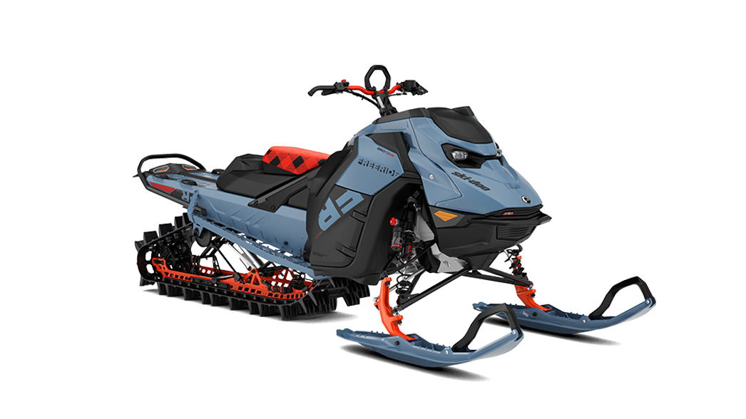 Freeride 850 Turbo R 146