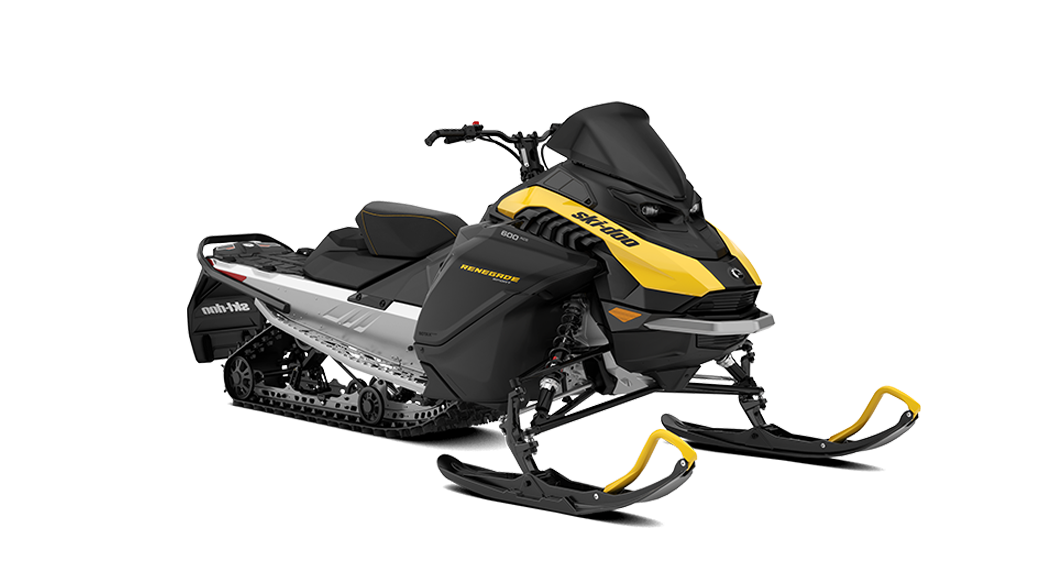 Renegade Sport 600