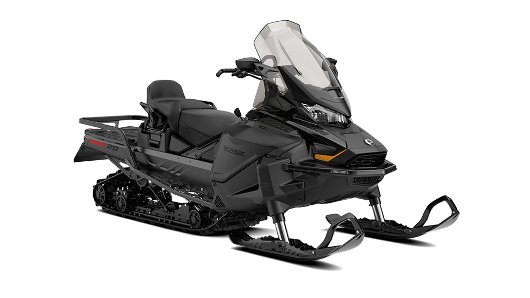 Skandic LE 20<br>900 ACE 154