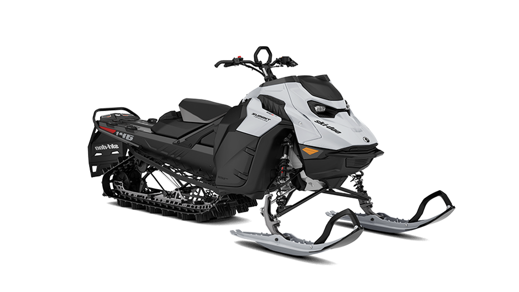 Summit Adrenaline 600RE-TEC 146