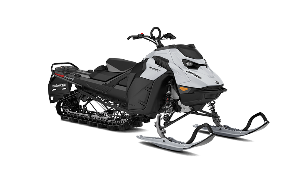 Summit Adrenaline 850E-TEC 146