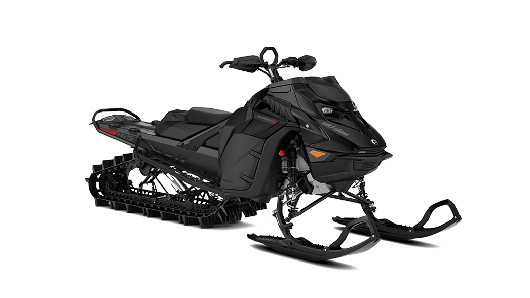 Summit X 850 E-TEC 154 / Expert Pkg