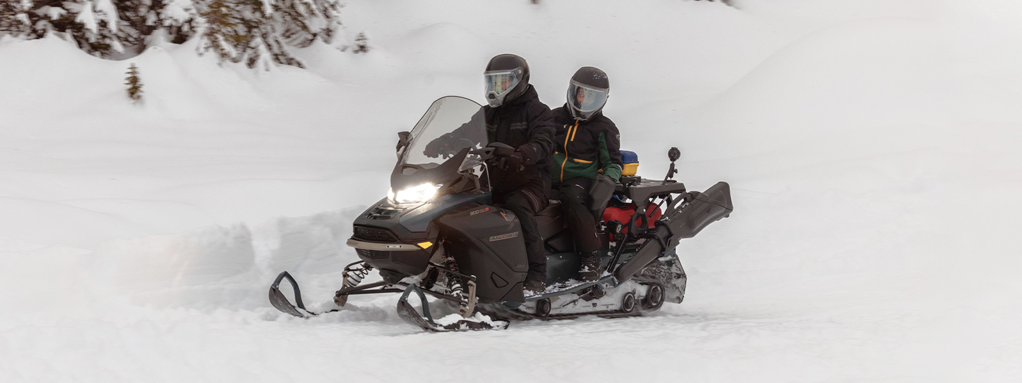 Expedition LE 24<br>900 ACE 154