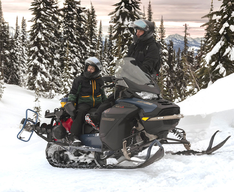 Expedition LE 24<br>900 ACE 154