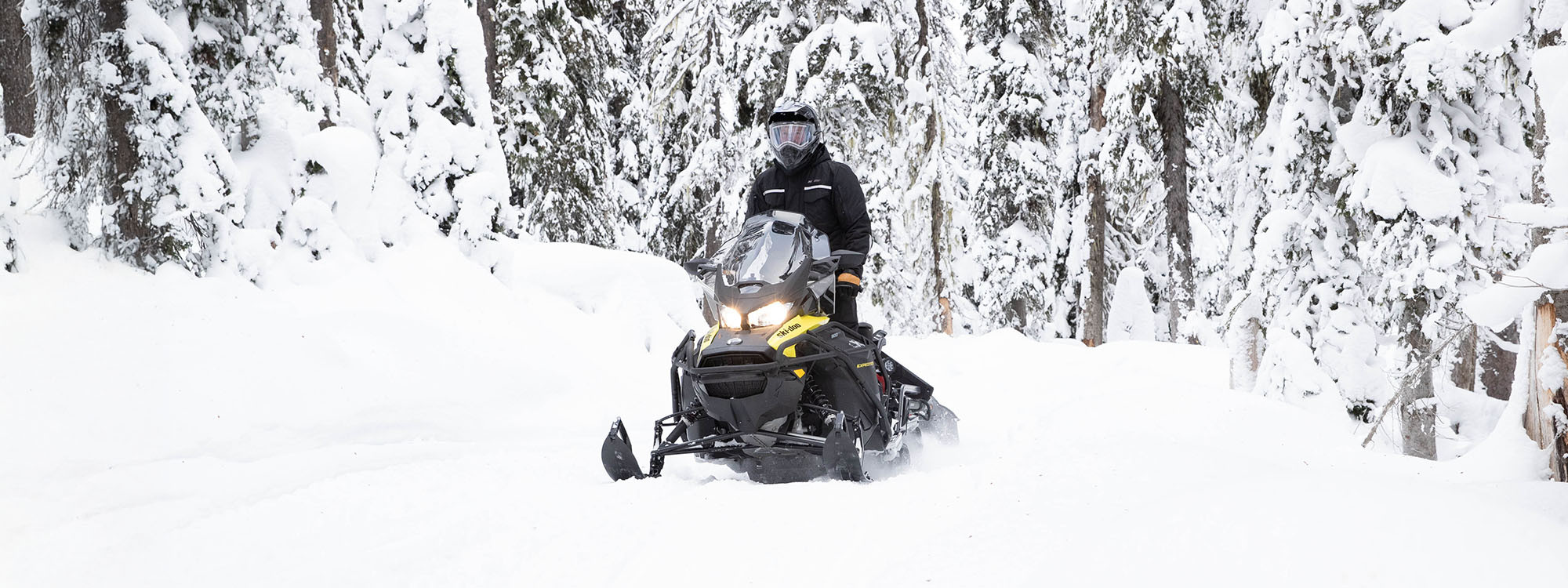 Expedition Sport<br>600 ACE 154