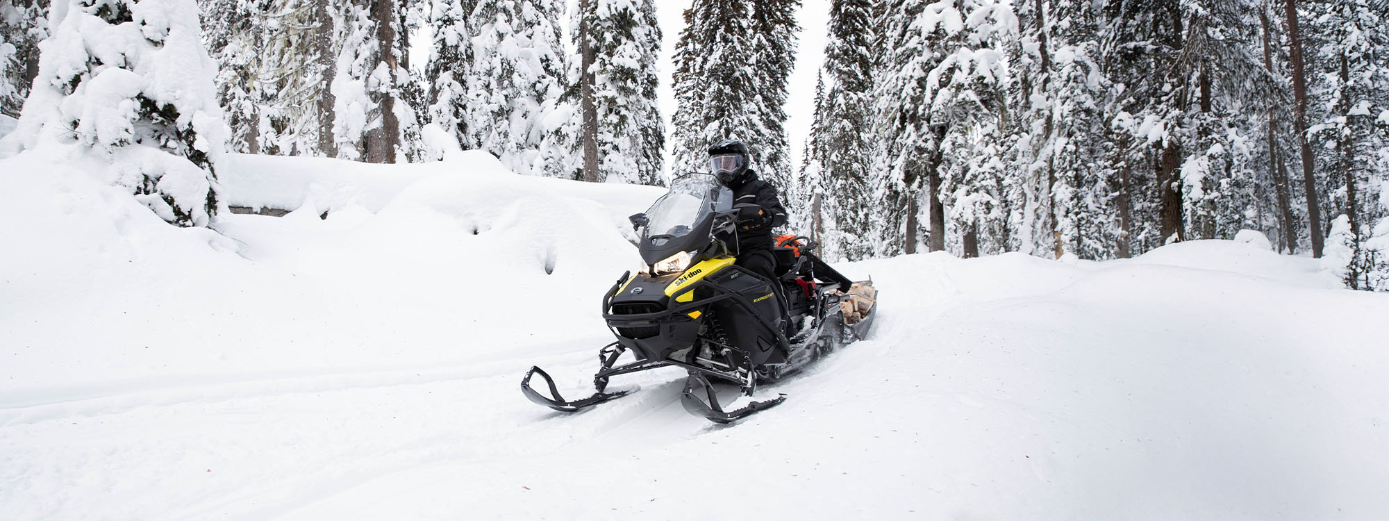 Expedition Sport <br>900 ACE 154