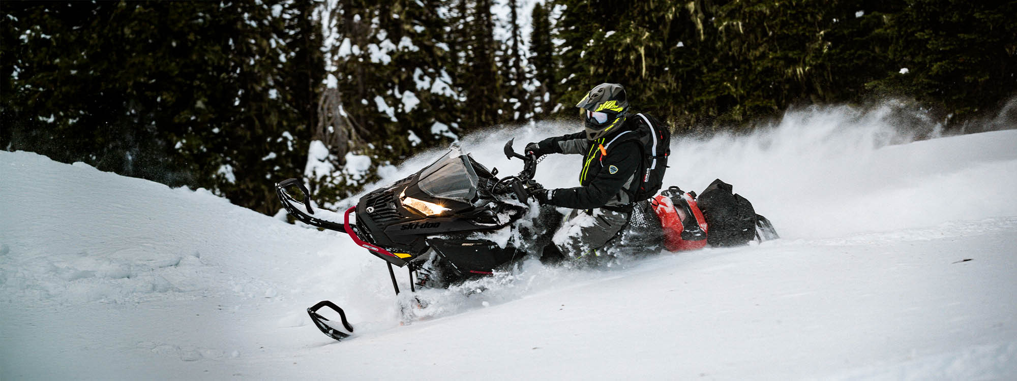 Expedition Xtreme 850<br>E-TEC 154