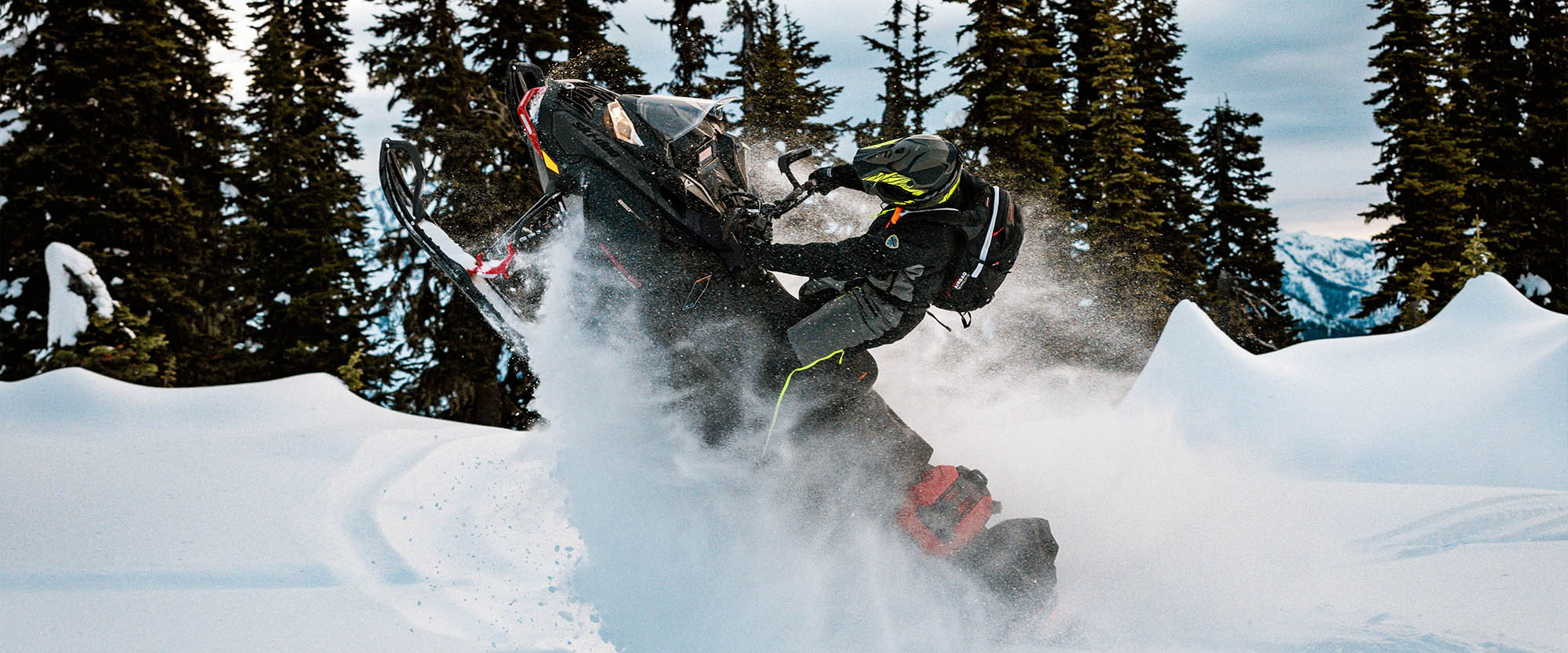 Expedition Xtreme 850<br>E-TEC 154