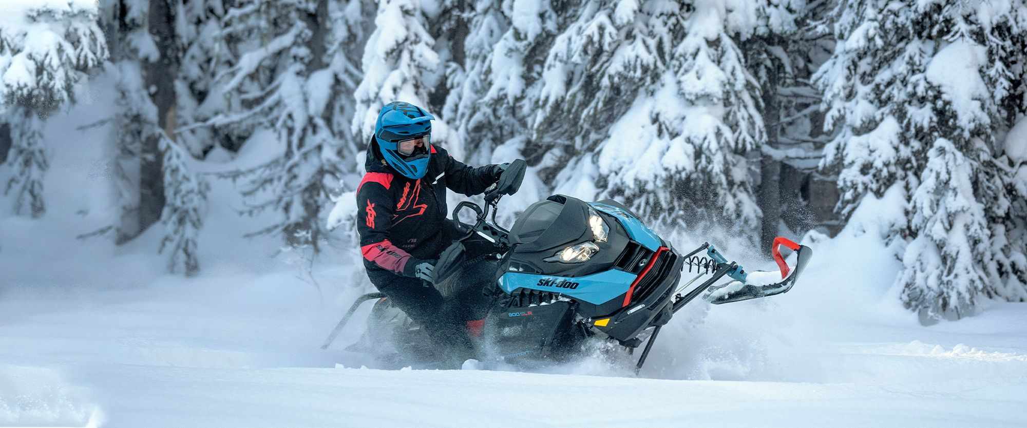 Expedition Xtreme<br>900 ACE Turbo R 154