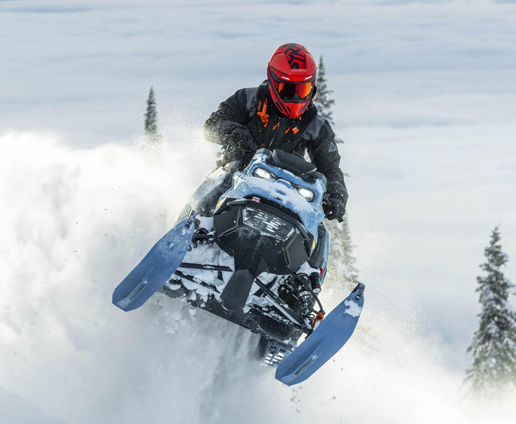 Freeride 850 Turbo R 146