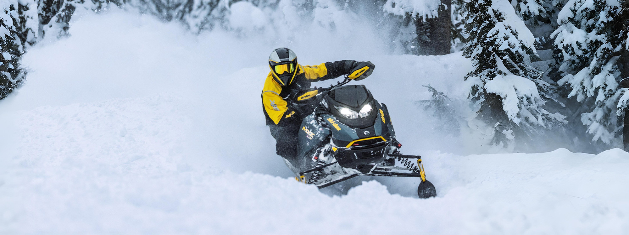 MXZ X-RS / Competition Pkg