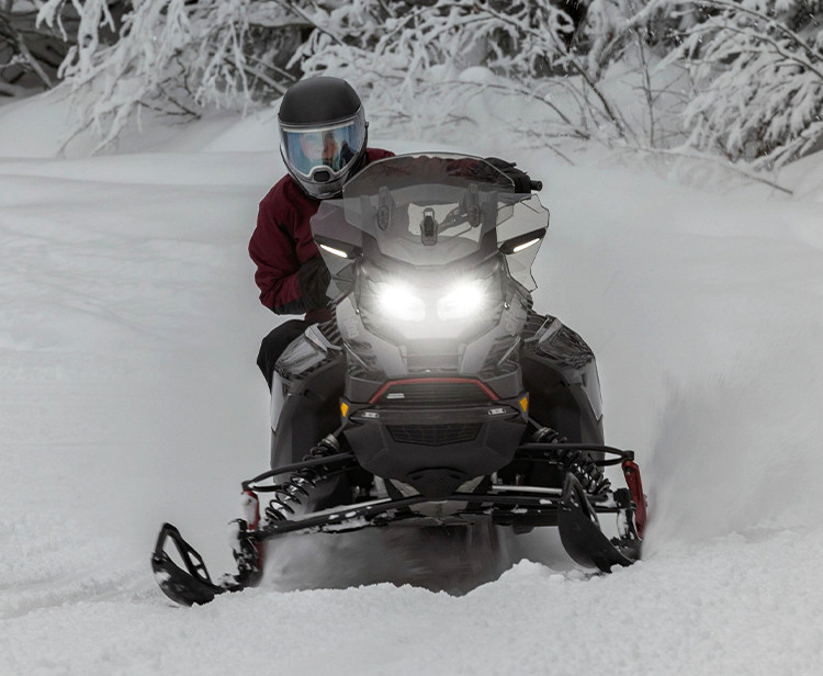 Renegade Adrenaline 900