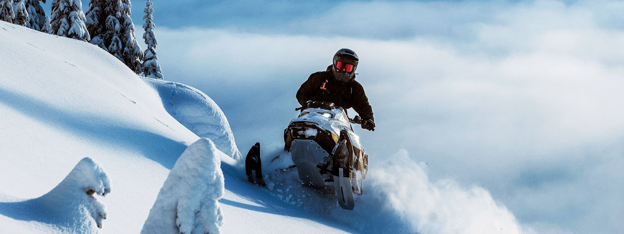 Summit Adrenaline 600R<br>E-TEC 154