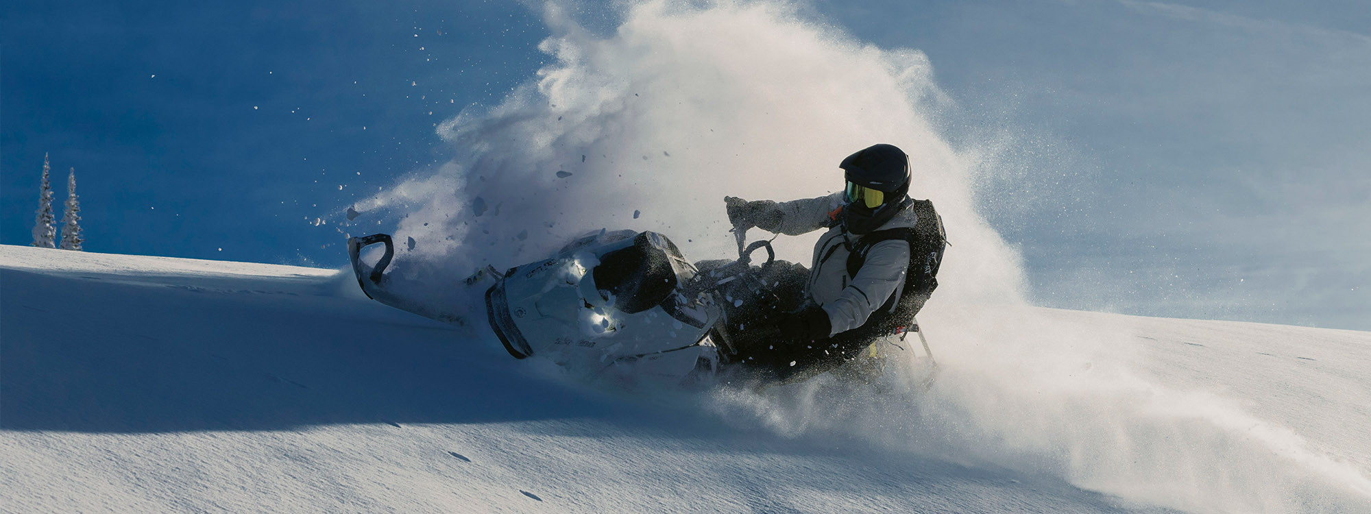 Summit Adrenaline 850<br>E-TEC 146