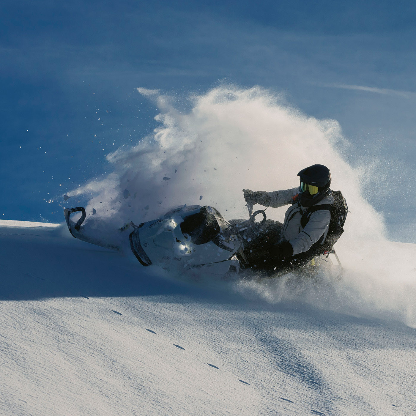 Summit Adrenaline 850<br>E-TEC 146