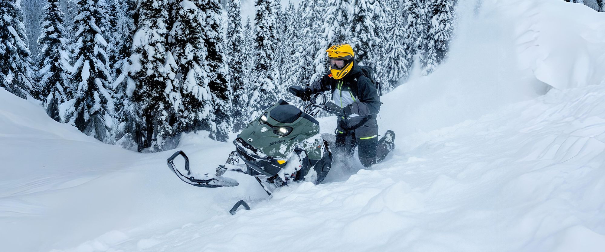 Summit X 850<br> E-TEC Turbo R 154 / Expert Pkg