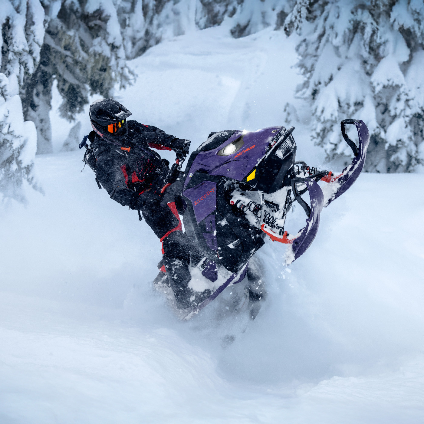 Freeride 154 850 E-TEC