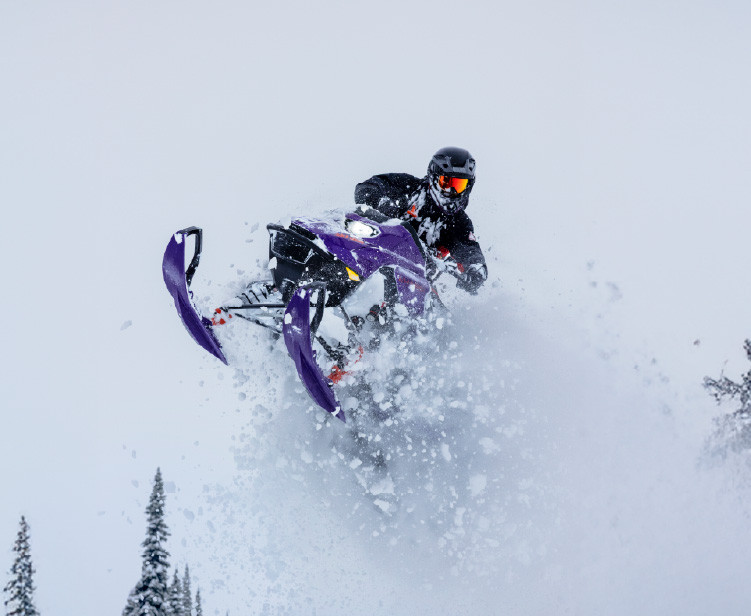 Freeride 154 850 E-TEC
