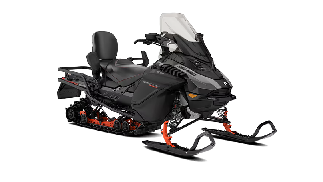 Expedition LE 20" 900 ACE Turbo