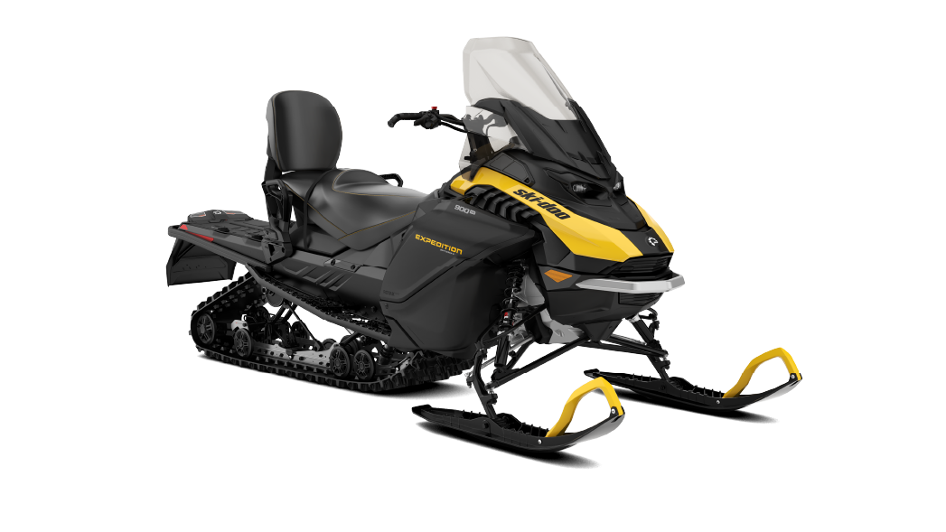 Expedition Sport 600 ACE