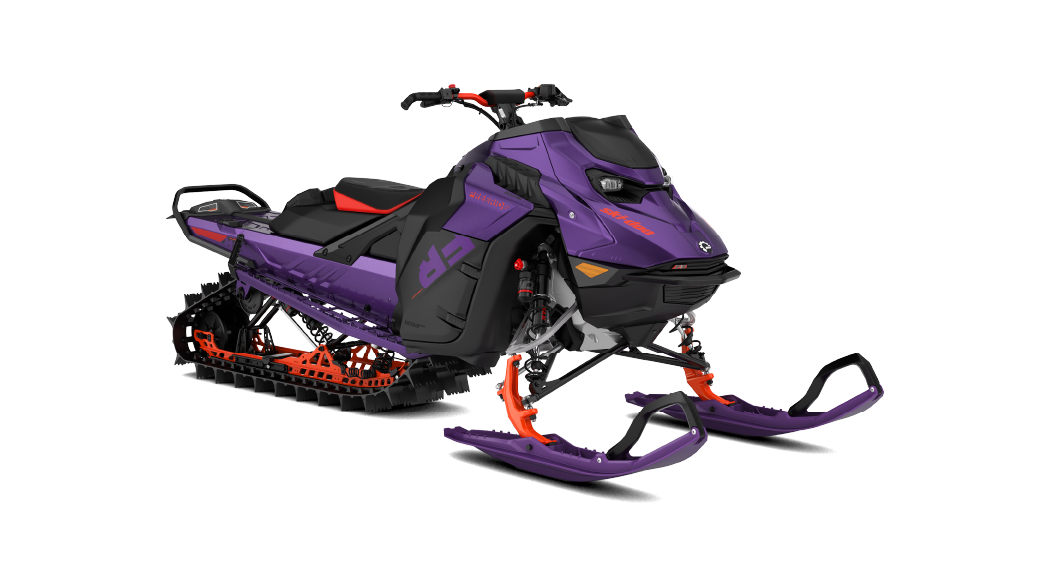 Freeride 146 850 E-TEC 
