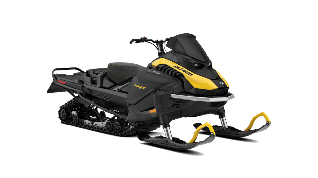 Skandic Sport 600 EFI