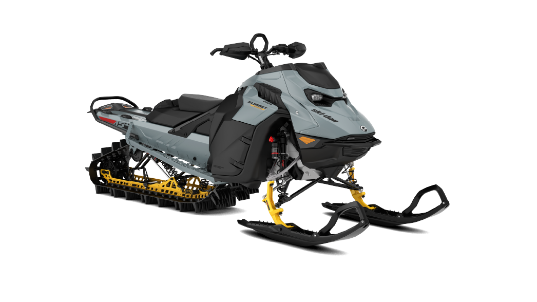 Summit Expert 154 850 E-TEC