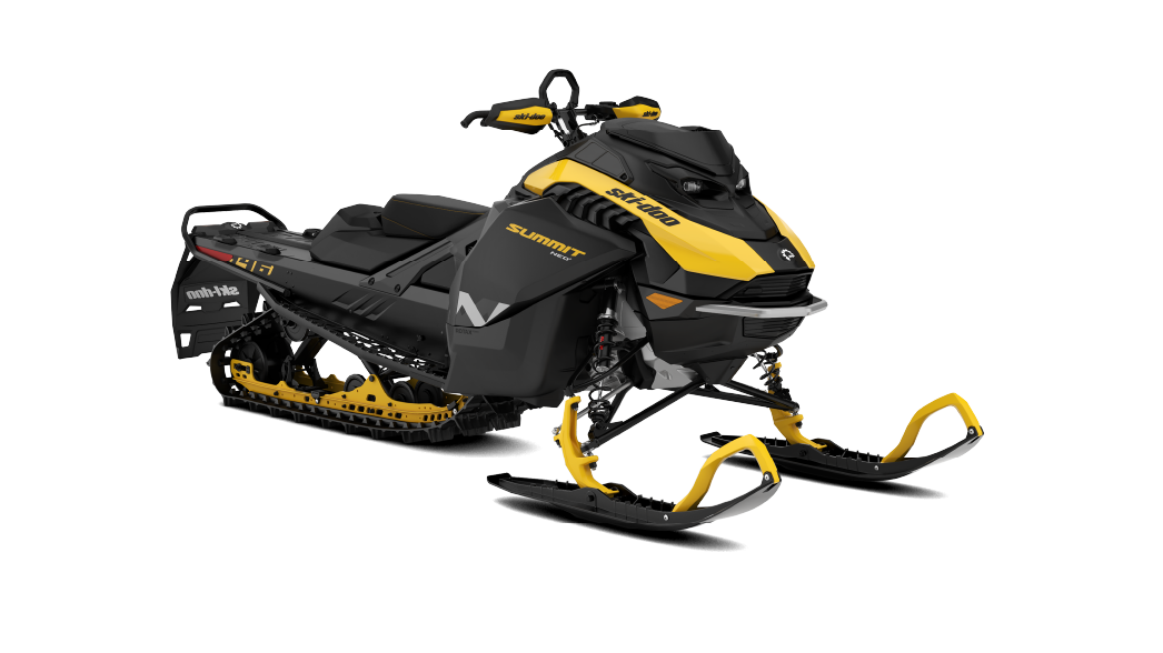 Summit NEO+ 600