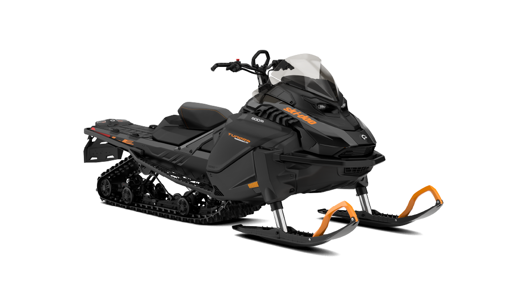 Tundra LE 600 EFI