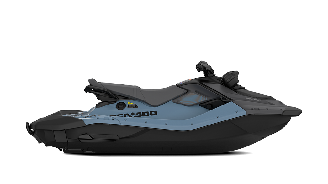 2027 Spark X 3UP<br> w/Convenience Package - 1