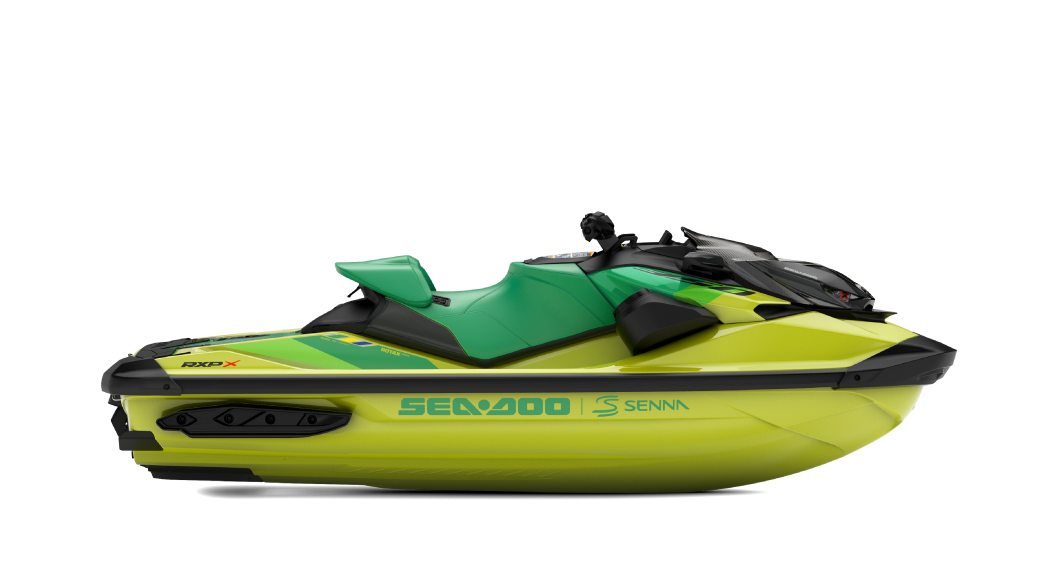 RXP X Senna 350