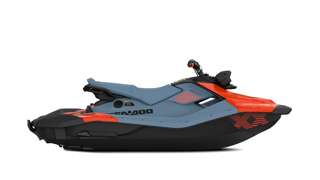 2027 Spark X Trixx 3UP<br> w/Sound system - 1
