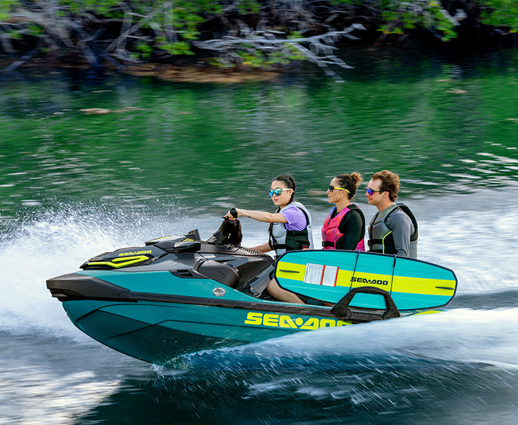 Wake Pro 230<br> w/Tech package