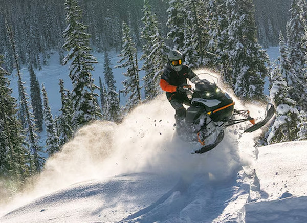 INSPIRED BY ADVENTURE