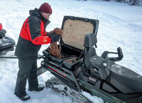 WORK SMARTER & PLAY HARDER